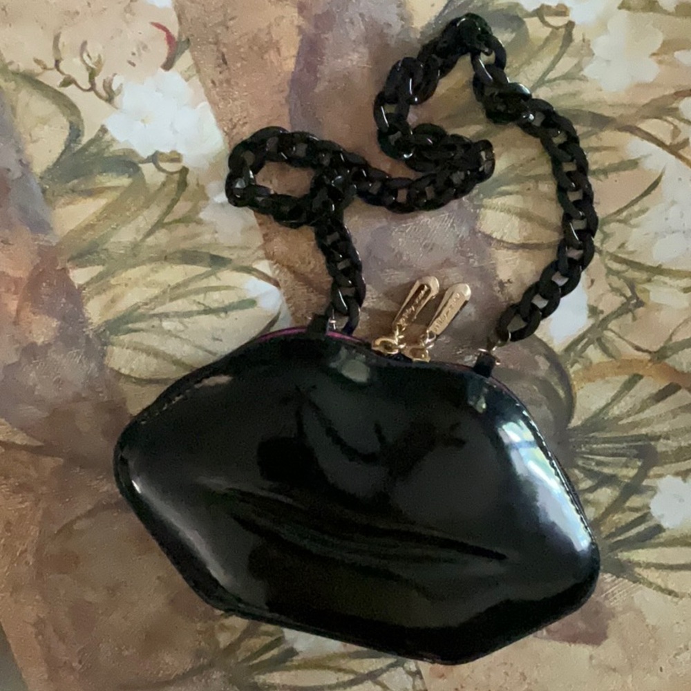 Betsey Johnson Mini Bag - Picture 2 of 4